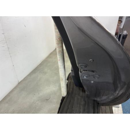 Porte arriere droit RENAULT CLIO 4 Photo n°1