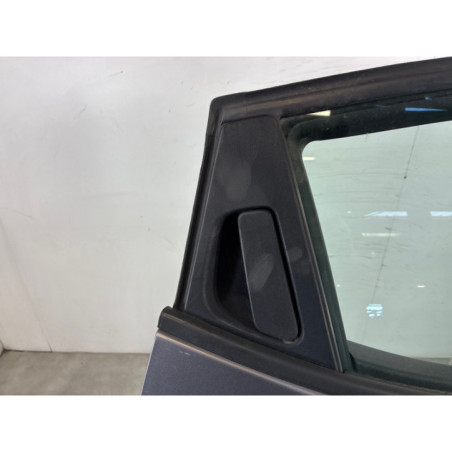 Porte arriere droit RENAULT CLIO 4