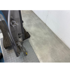 Porte arriere droit RENAULT CLIO 4