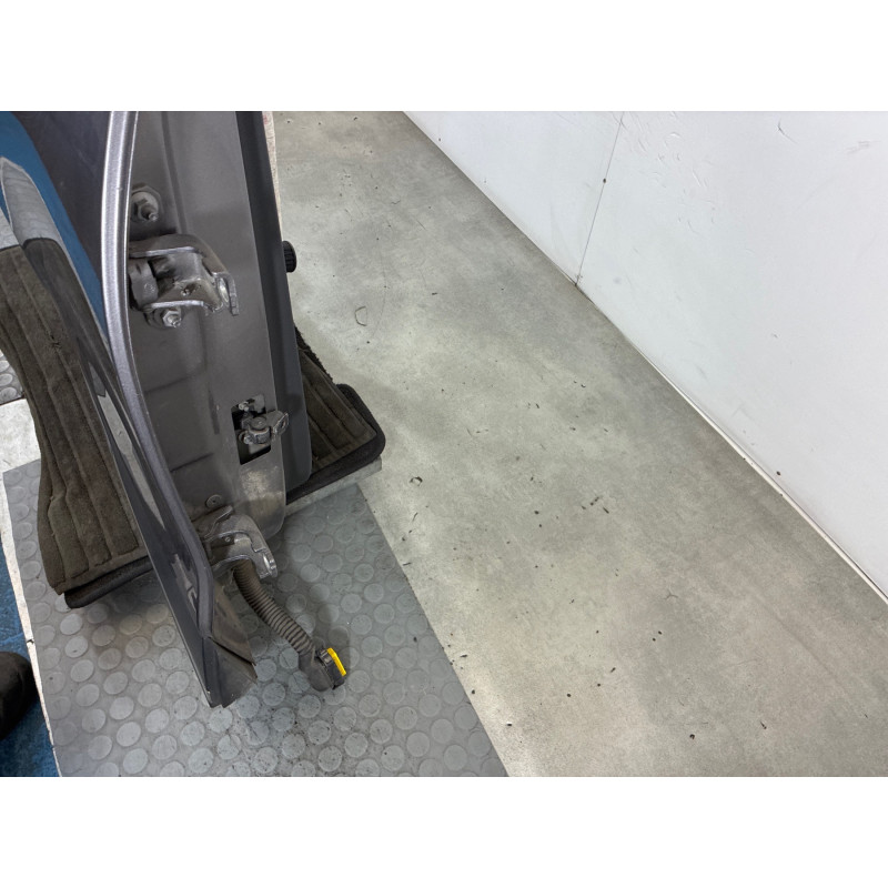 Porte arriere droit RENAULT CLIO 4 Photo n°4