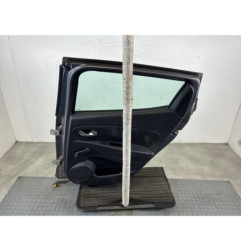 Porte arriere droit RENAULT CLIO 4