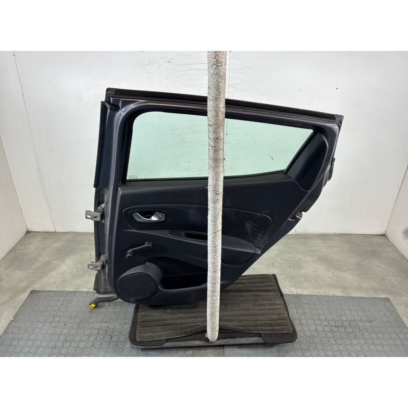 Porte arriere droit RENAULT CLIO 4 Photo n°5