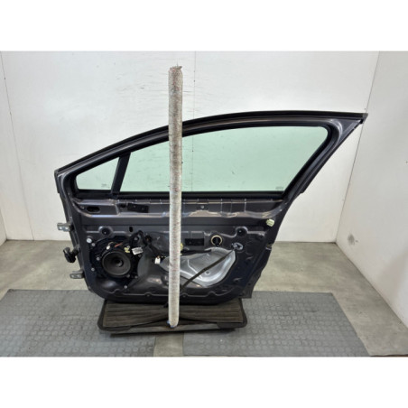Porte avant droit RENAULT CLIO 4