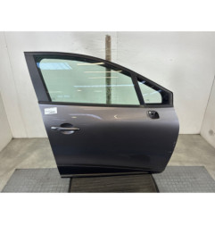 Porte avant droit RENAULT CLIO 4