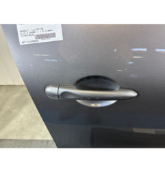 Porte avant droit RENAULT CLIO 4