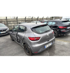 Vitre arriere droit RENAULT CLIO 4