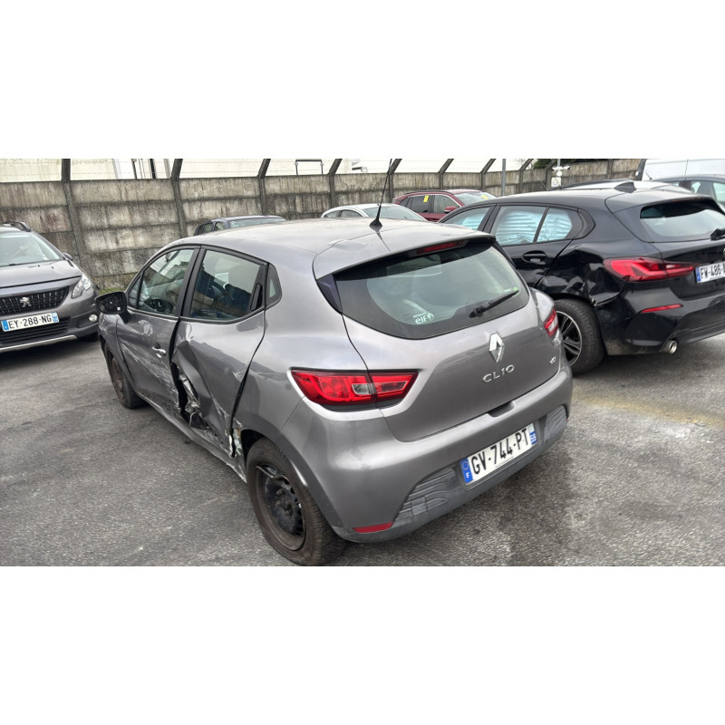 Vitre arriere droit RENAULT CLIO 4 Photo n°4