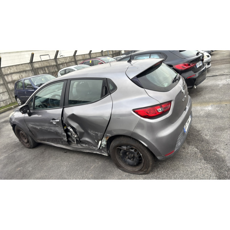 Vitre arriere droit RENAULT CLIO 4 Photo n°6