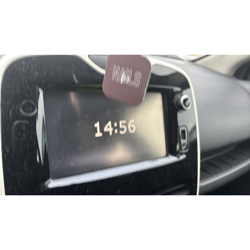 Vitre arriere droit RENAULT CLIO 4 Photo n°16