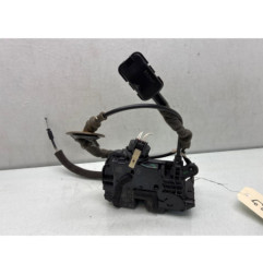 Serrure avant gauche RENAULT CLIO 4