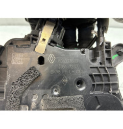 Serrure avant gauche RENAULT CLIO 4