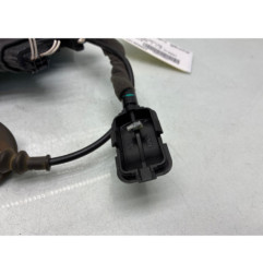 Serrure avant gauche RENAULT CLIO 4