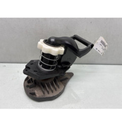 Treuil de roue de secours RENAULT CLIO 4