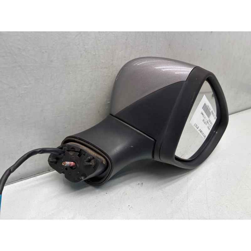 Retroviseur droit RENAULT CLIO 4 Photo n°4