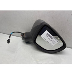 Retroviseur droit RENAULT CLIO 4