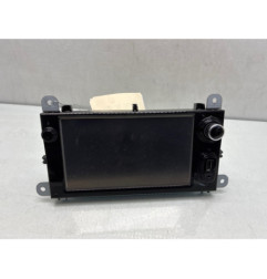 Autoradio d'origine RENAULT CLIO 4