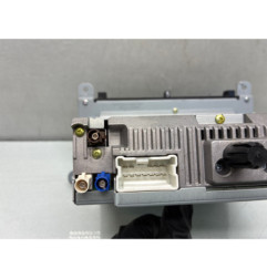 Autoradio d'origine RENAULT CLIO 4