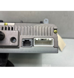 Autoradio d'origine RENAULT CLIO 4