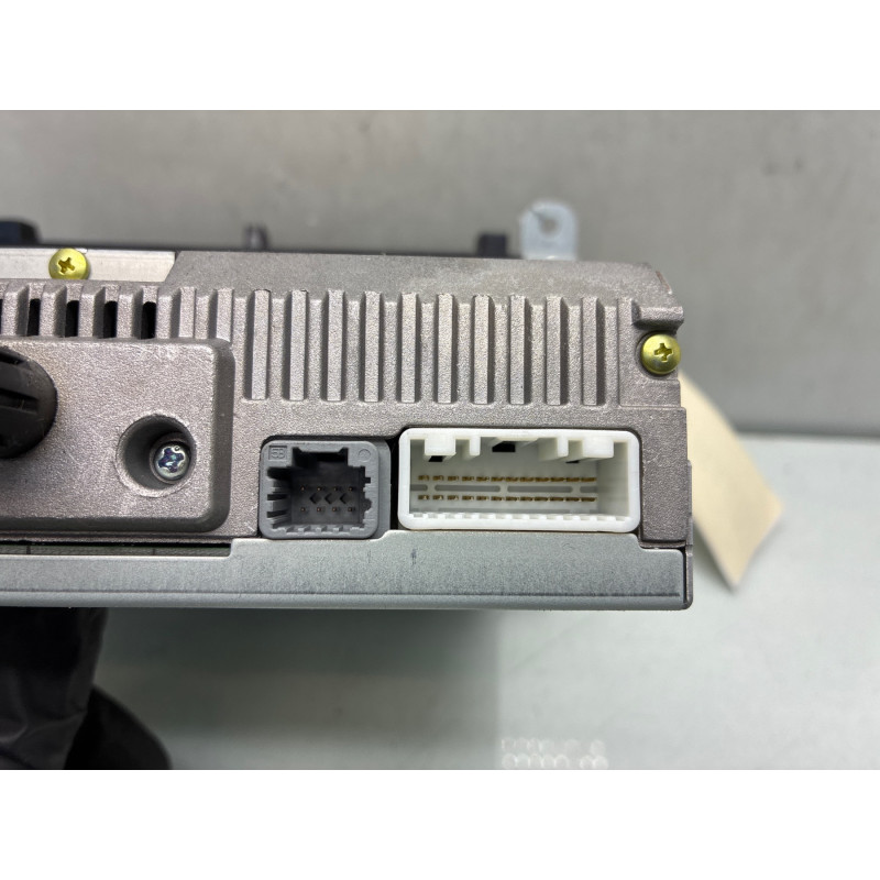 Autoradio d'origine RENAULT CLIO 4 Photo n°5
