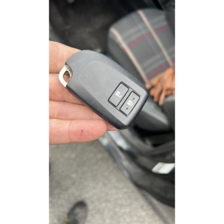 Moteur PEUGEOT 108
