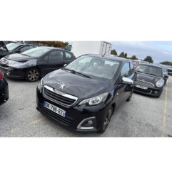 Moteur PEUGEOT 108