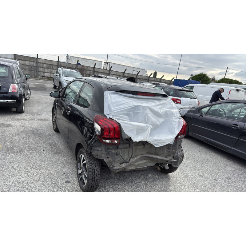 Moteur PEUGEOT 108 Photo n°7