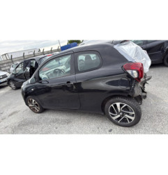 Moteur PEUGEOT 108
