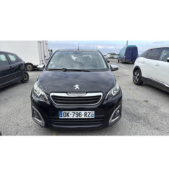 Moteur PEUGEOT 108