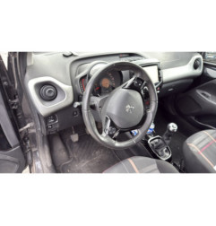 Moteur PEUGEOT 108