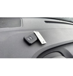 Moteur PEUGEOT 108