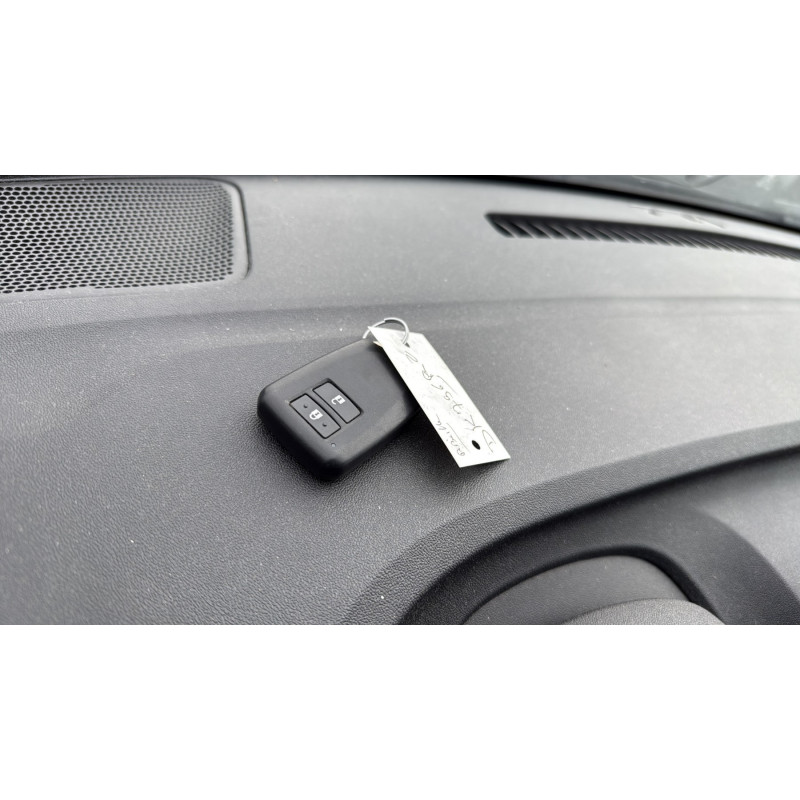 Moteur PEUGEOT 108 Photo n°16