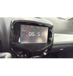 Moteur PEUGEOT 108