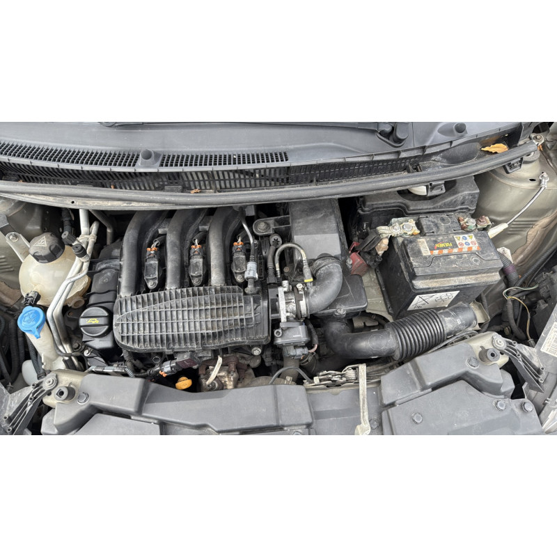 Moteur PEUGEOT 108 Photo n°19