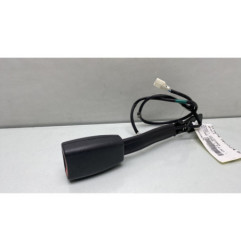 Attache ceinture avant droit RENAULT KOLEOS 1 Photo n°1