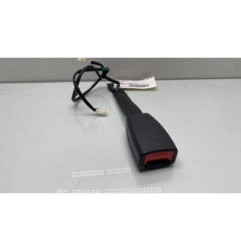 Attache ceinture avant droit RENAULT KOLEOS 1