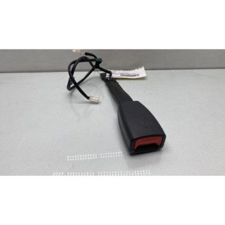 Attache ceinture avant droit RENAULT KOLEOS 1