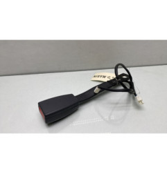 Attache ceinture avant droit RENAULT KOLEOS 1