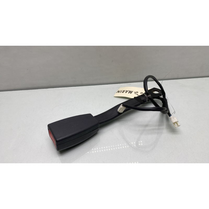 Attache ceinture avant droit RENAULT KOLEOS 1 Photo n°3