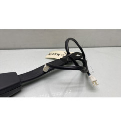 Attache ceinture avant droit RENAULT KOLEOS 1