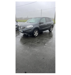 Attache ceinture avant droit RENAULT KOLEOS 1