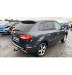 Attache ceinture avant droit RENAULT KOLEOS 1