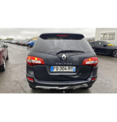 Attache ceinture avant droit RENAULT KOLEOS 1