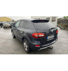 Attache ceinture avant droit RENAULT KOLEOS 1