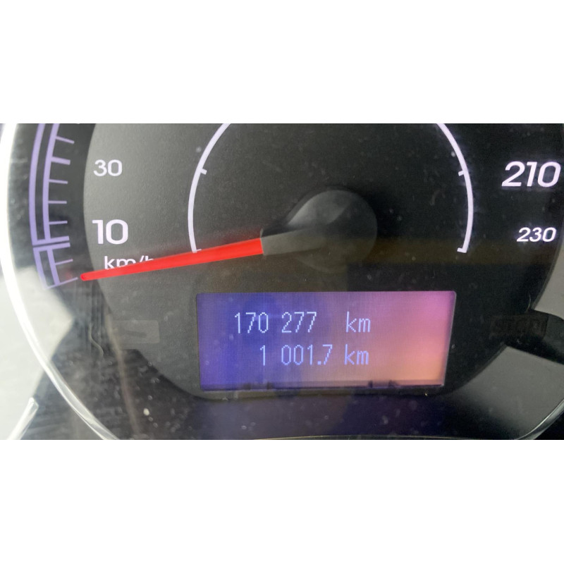 Attache ceinture avant droit RENAULT KOLEOS 1 Photo n°9