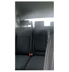 Attache ceinture avant droit RENAULT KOLEOS 1