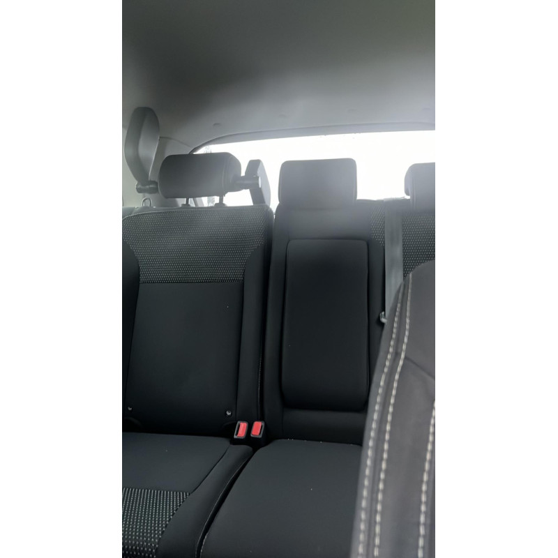 Attache ceinture avant droit RENAULT KOLEOS 1 Photo n°10