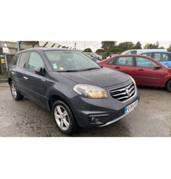 Attache ceinture avant droit RENAULT KOLEOS 1