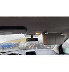Attache ceinture avant droit RENAULT KOLEOS 1