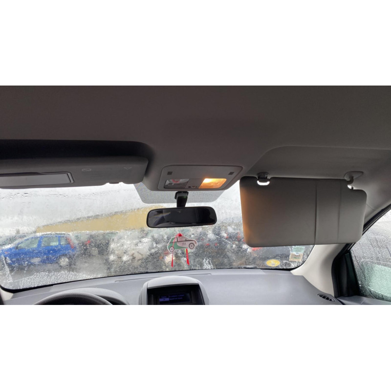 Attache ceinture avant droit RENAULT KOLEOS 1 Photo n°12