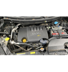 Attache ceinture avant droit RENAULT KOLEOS 1